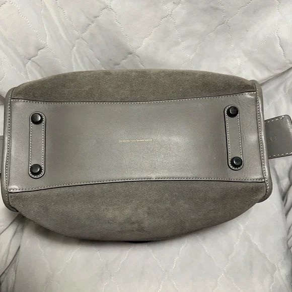 Coach 1941 Rouge 31 Handbag - Picture 9 of 17